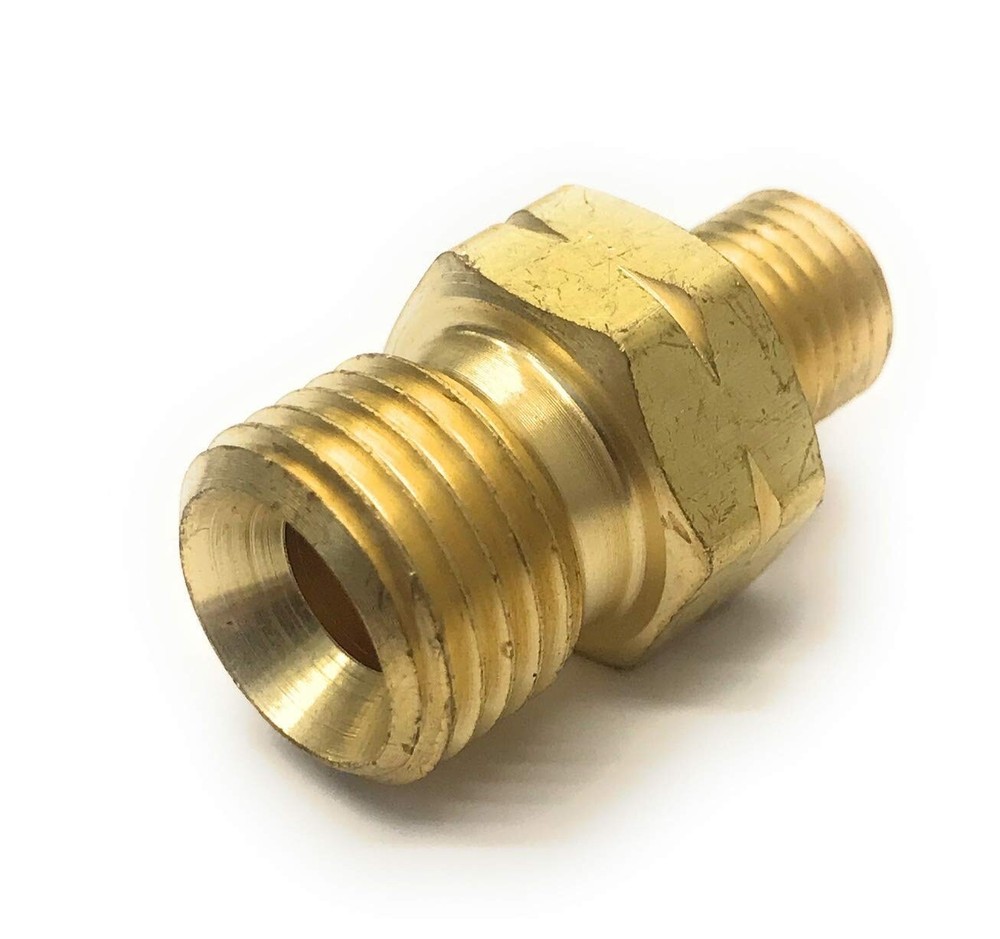 Western Enterprises - 231 - Coupler Hose