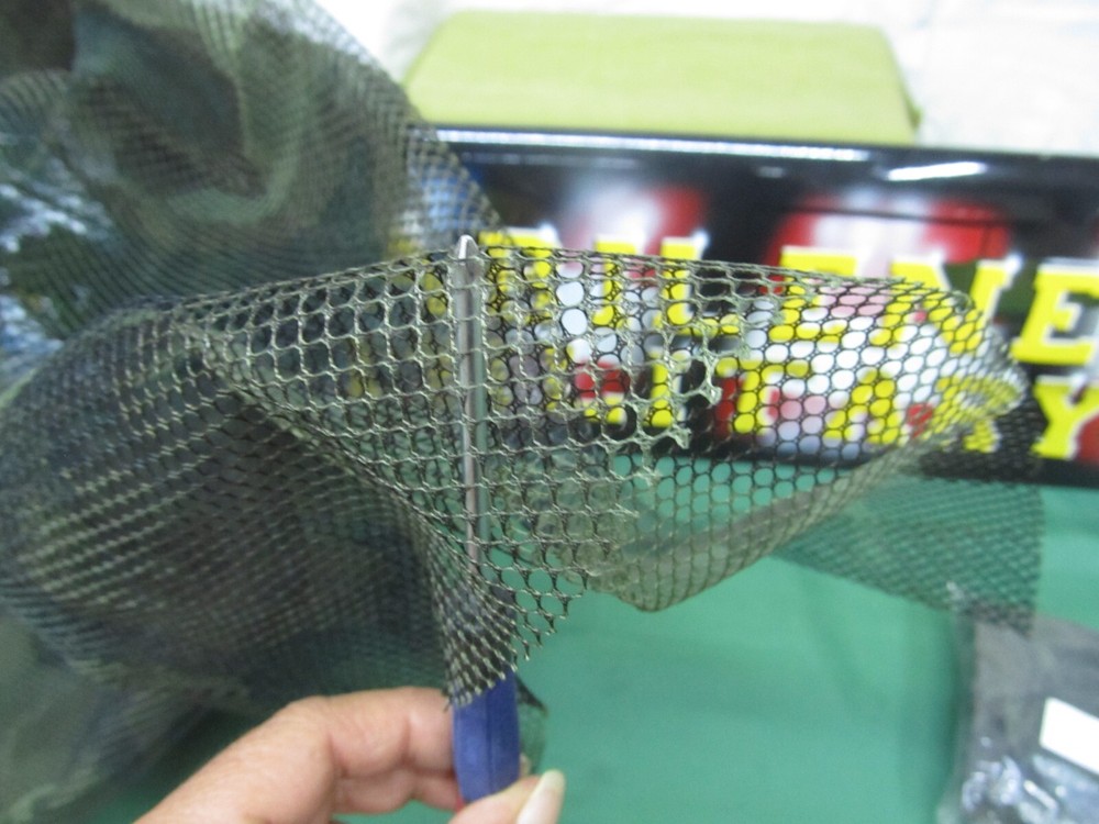 Individual Woodland Camouflage Net, 96" x 60" Military Camo Netting 5ft x 8ft