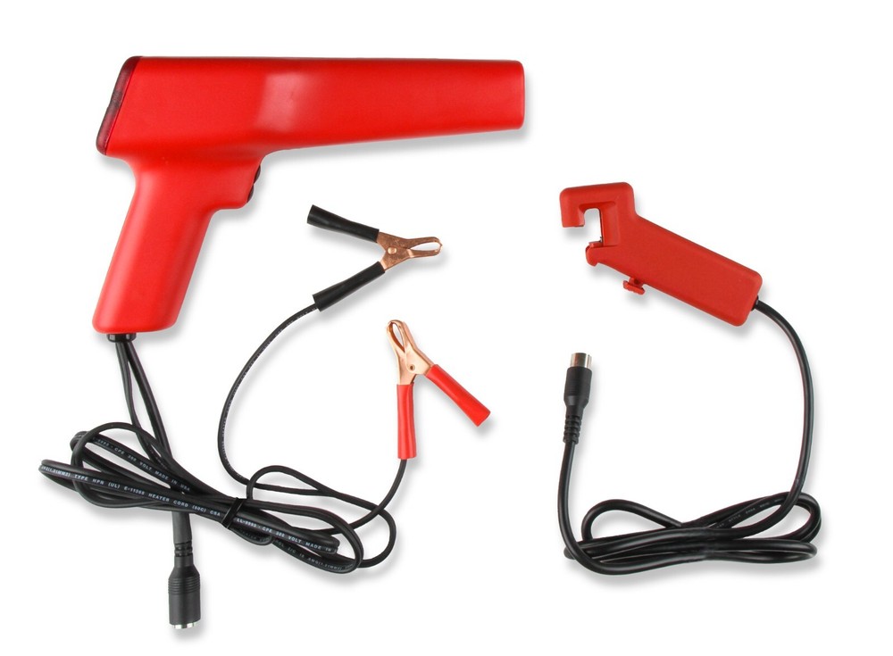 MSD Timing Pro Timing Light Tool Detachable Lead 8992