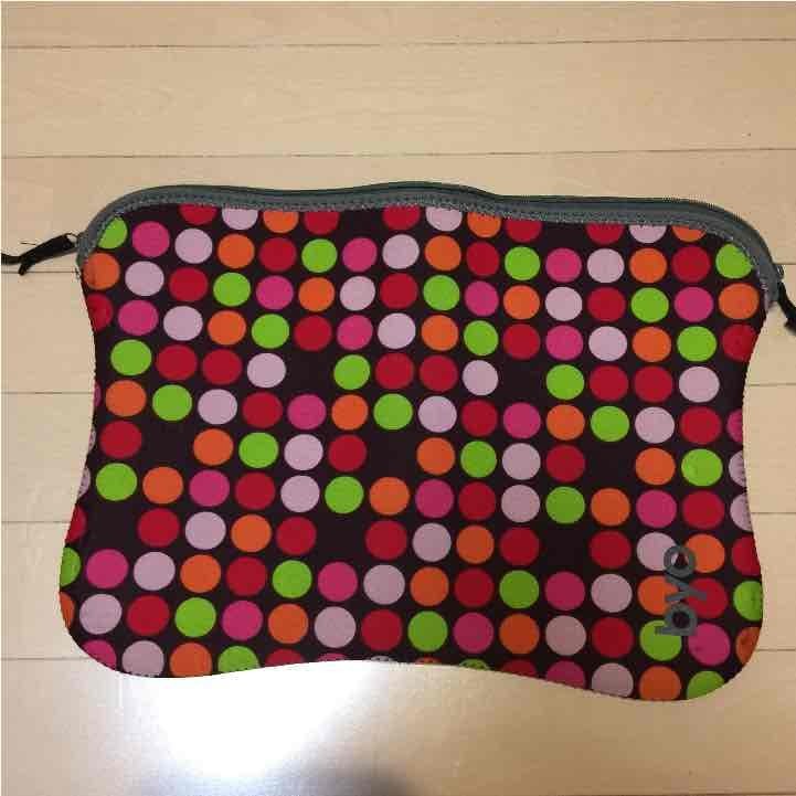 Boy Notebook PC Sleeve Case Inner Case