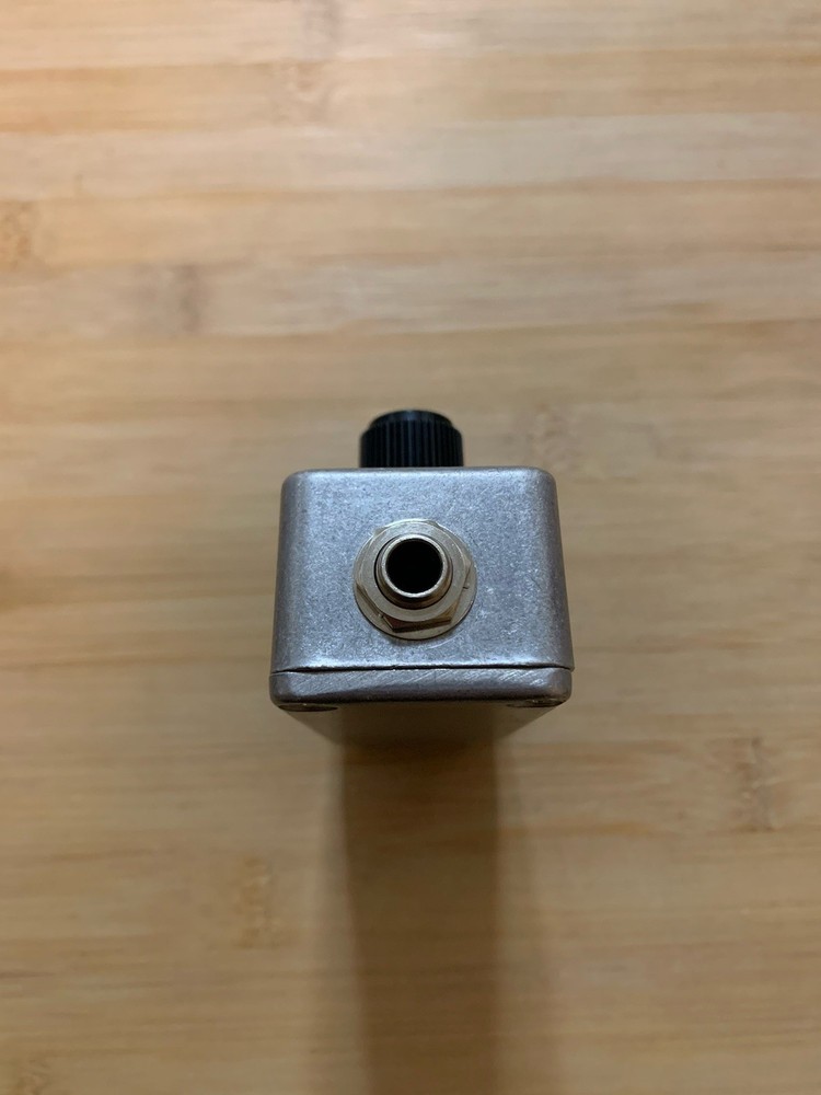 Donner Wave Delay and Rucci Passive Filter Guitar Pedal Bundle