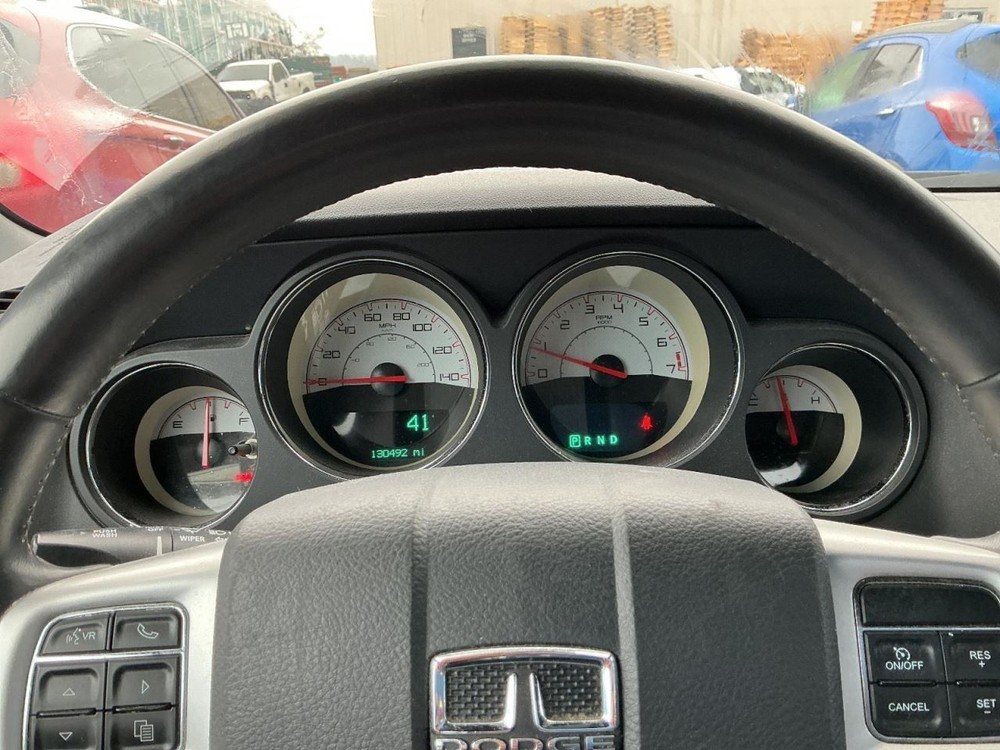 Driver Left Front Window Regulator Fits 08-23 CHALLENGER 4933837