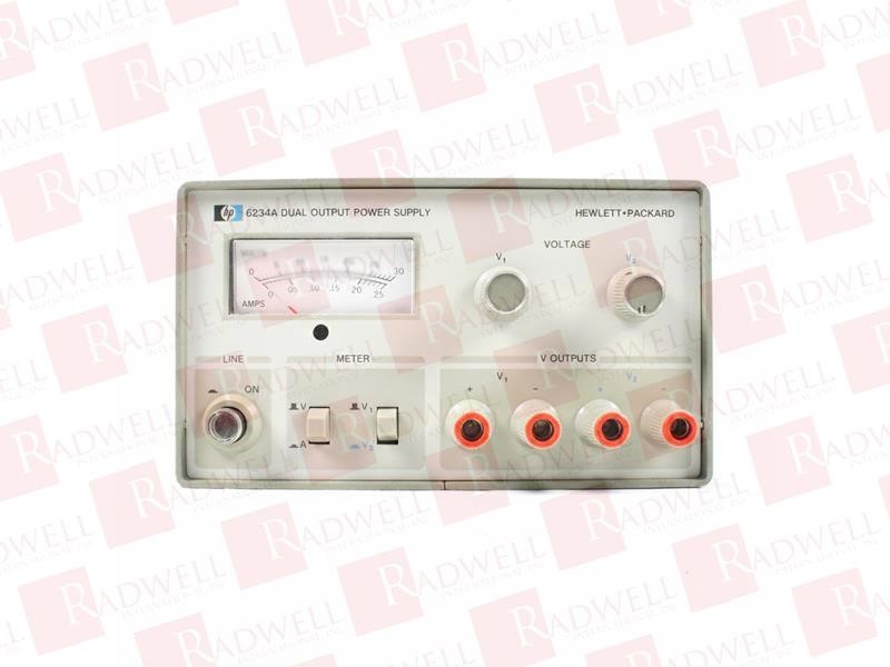 KEYSIGHT TECHNOLOGIES 6234A / 6234A (USED)