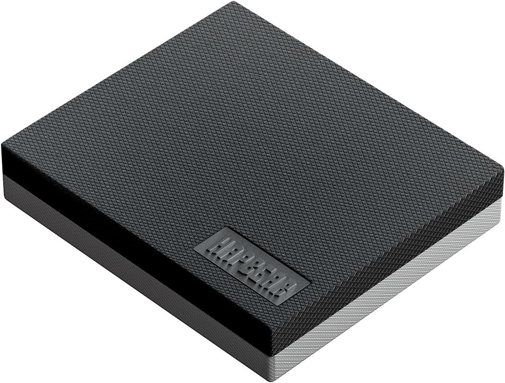Exercise Balance Pad - 15" Non-Slip Textured Bottom Stability