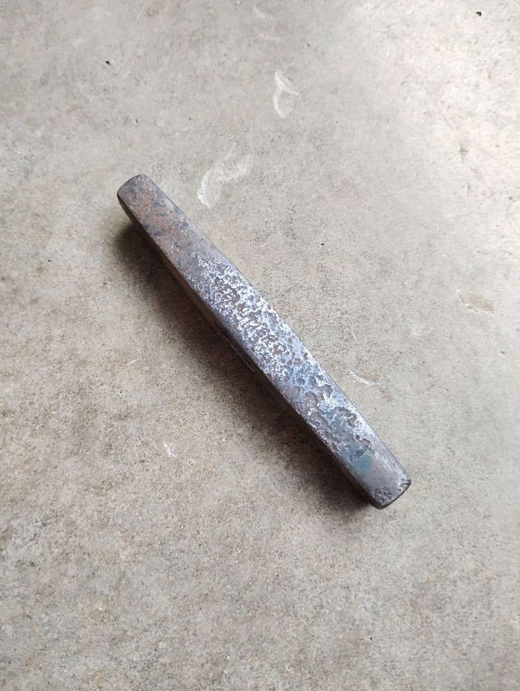Vintage Keen Kutter Tack Hammer Head
