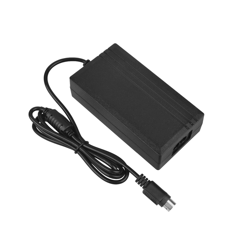 4-Pin AC DC Adapter for CWT Channel Well Technology KPL-060F Power Supply Cord