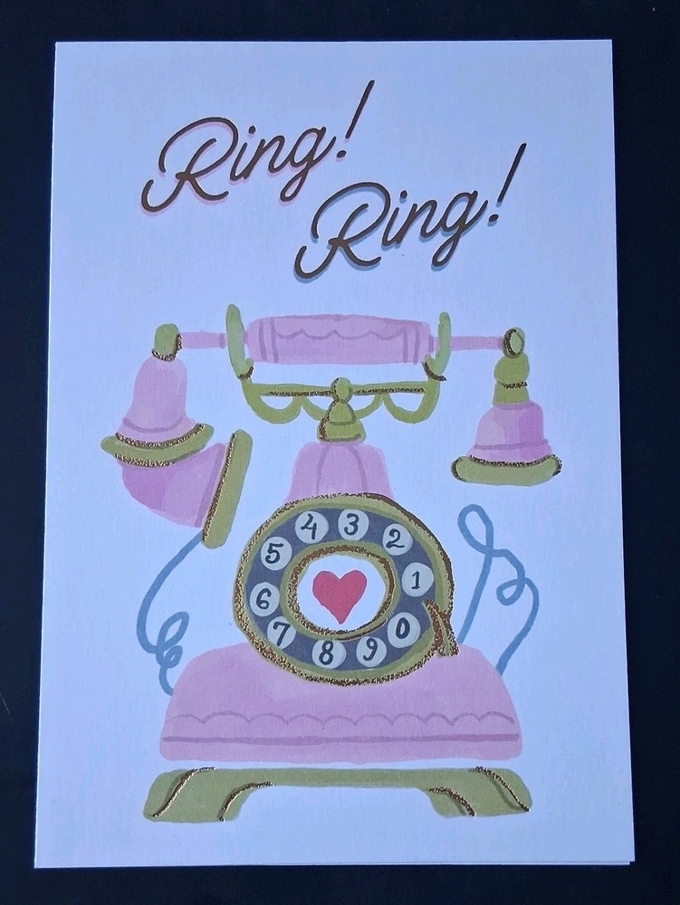 Funny Friendship Card