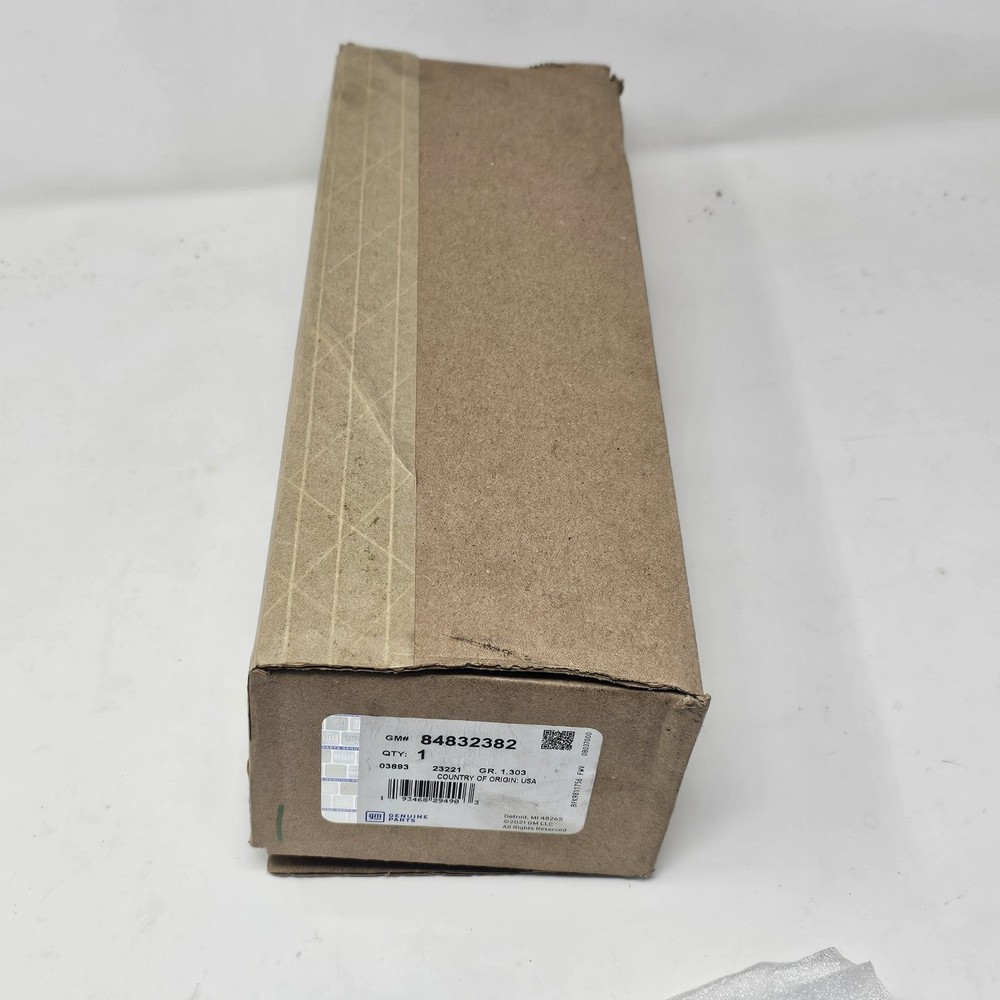 GM Genuine OEM Chrome Bowtie Kit (Front Grille + Tailgate Emblems) 2021-2025