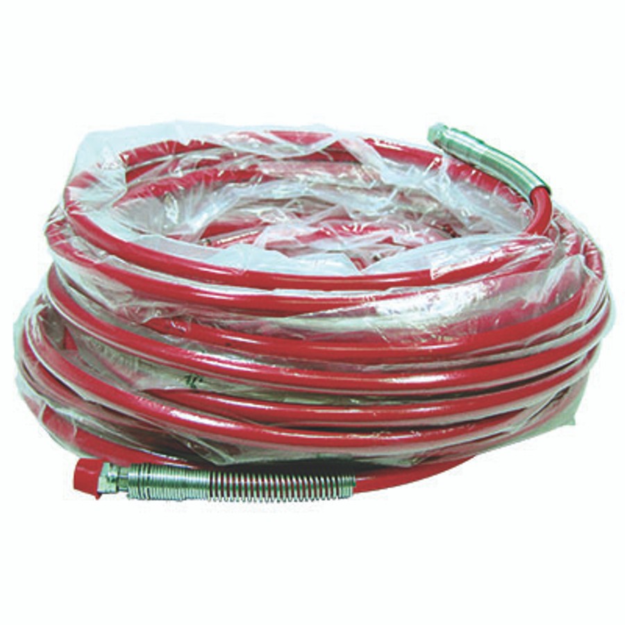 Airless & HVLP Hose Shield Cover 100ft