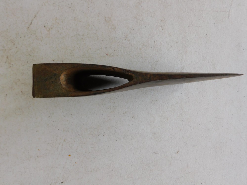Vintage Plumb Single Bit Boys/Camp Axe 2 1/4 LBS