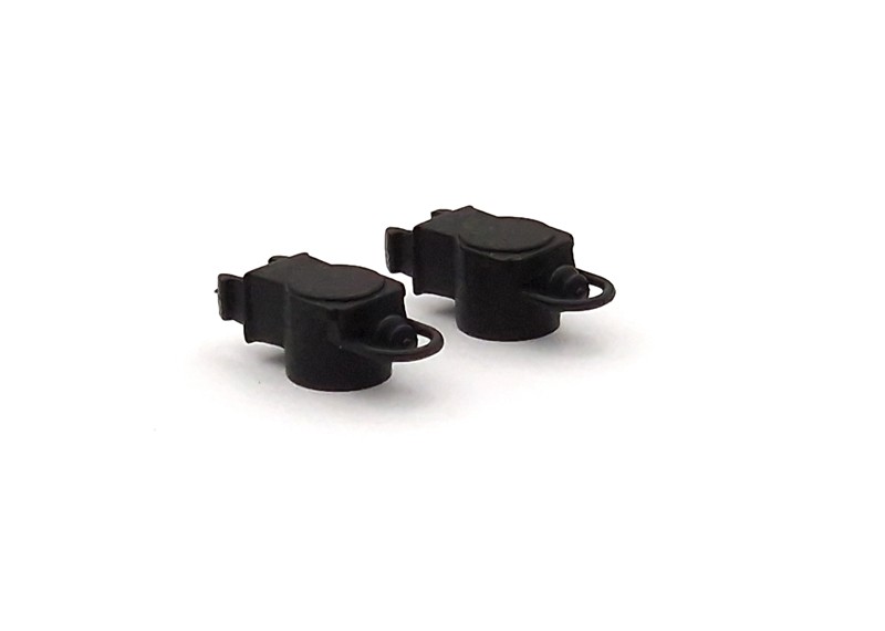 Marklin E120177 Model Train Lantern (Pack of 2)