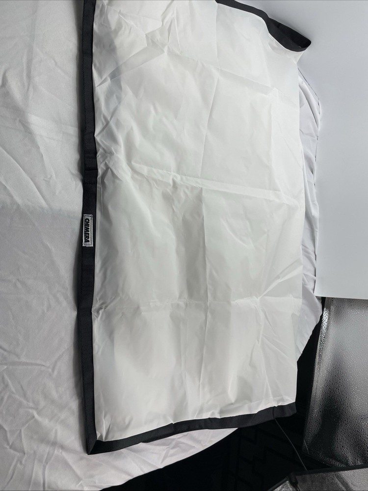 Chimera Diffusion Baffle/fabric For Softbox 36”x42”