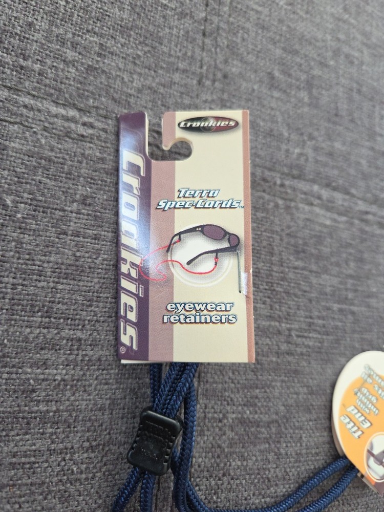 Croakies Terra Spec-Cords Eyewear Retainers
