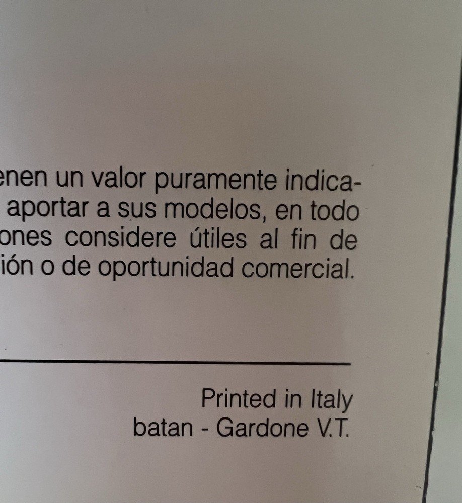 BERETTA PX4 STORM Owners Instruction Manual