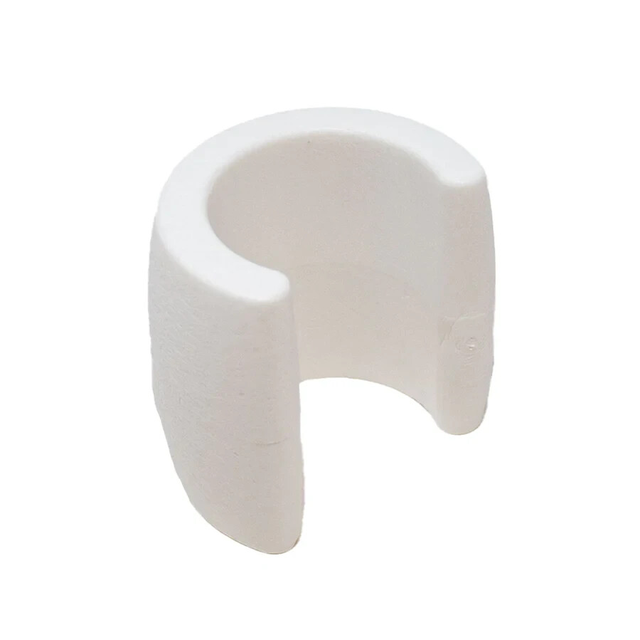 Hayward 2 Pack White Universal Float Hose Replacement