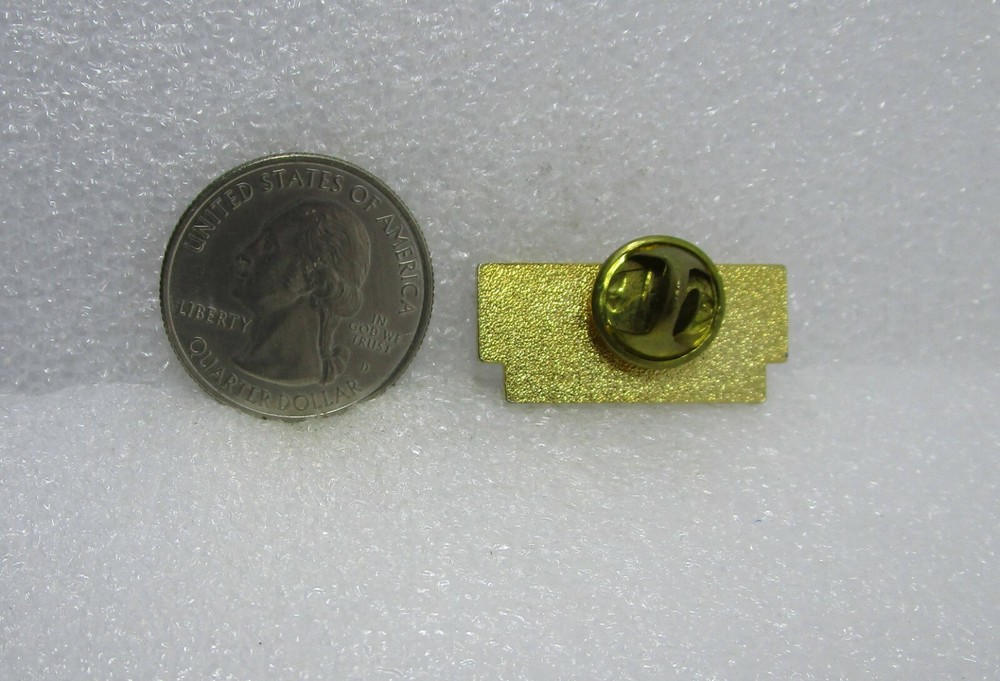 NuTone Trained Pin