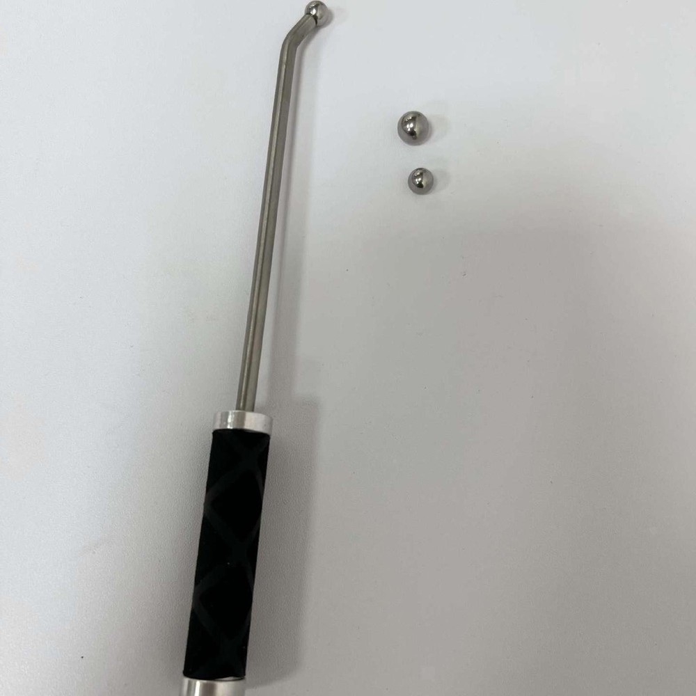 Professional Trumpet Repair Tools Comfortable Handle Accessories Kit