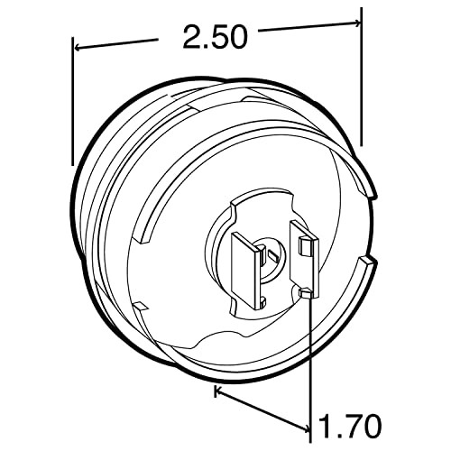 Marker LED Lamp - 10375Y