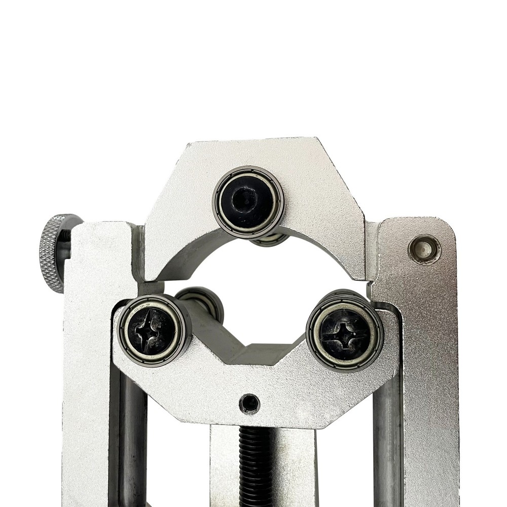 KBX-65 Manual Wire Stripper 35-65mm Diameter Two Blades Multi-Function Tool