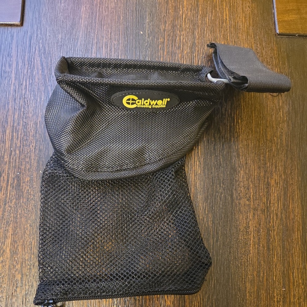 Caldwell Brass Catcher CW-122231