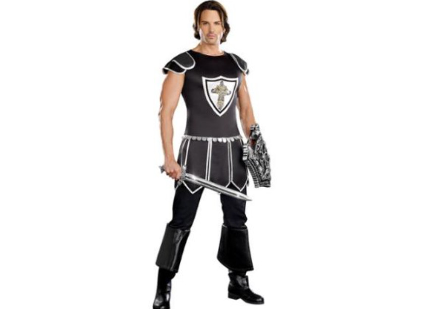 One Hot Knight XL