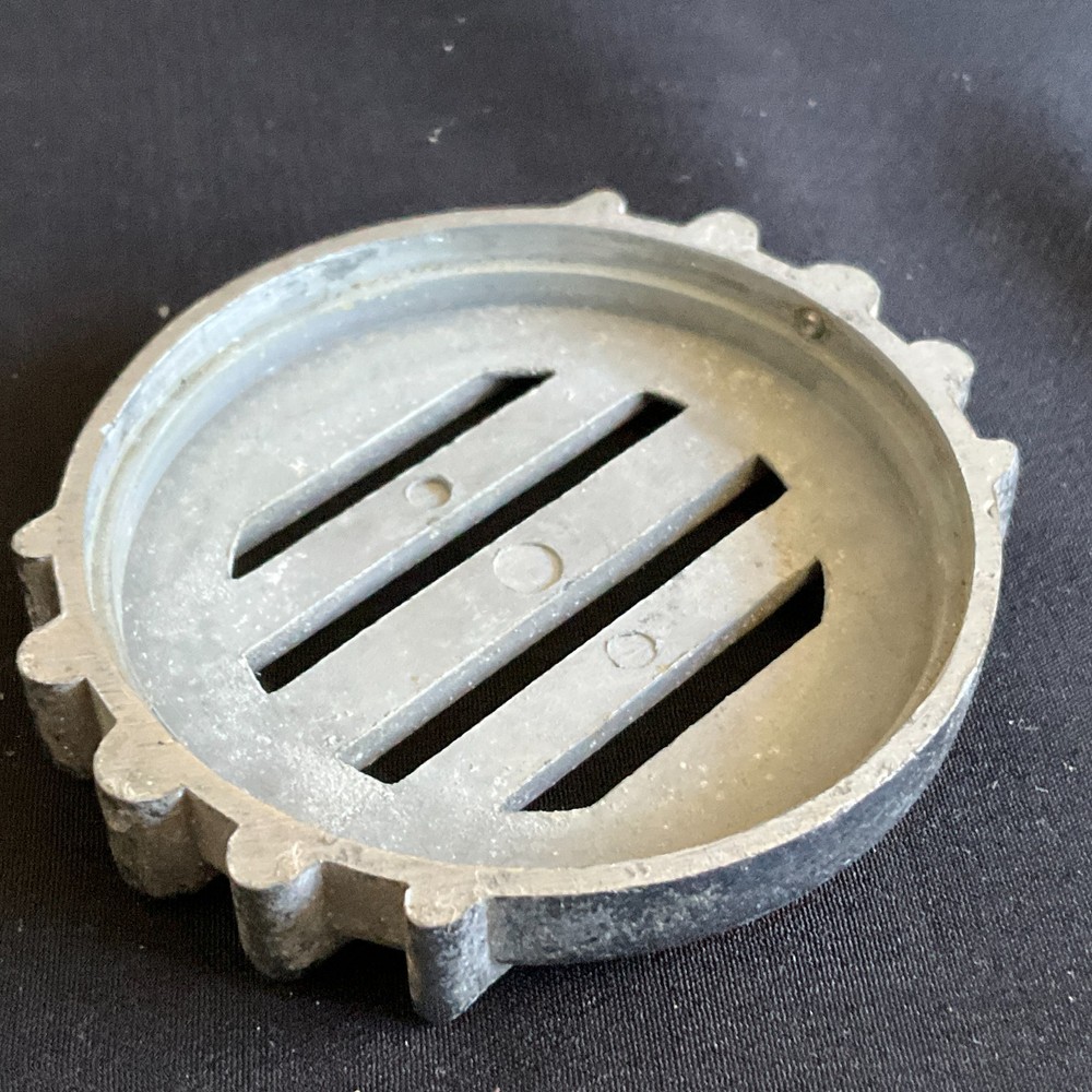 Vintage 1930's Electro-Voice 620 Dynamic Microphone