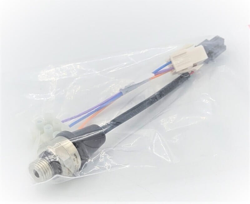 E'line Steam Pressure Sensor SAV Eversys