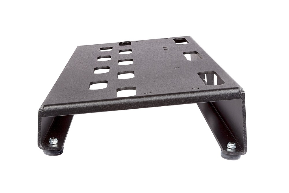 Voodoo Lab Dingbat Small Pedalboard Standard Pack