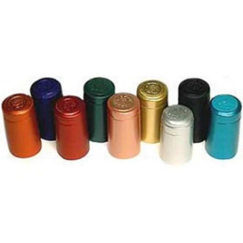 LD Carlson - PVC Shrink Caps 30 Count