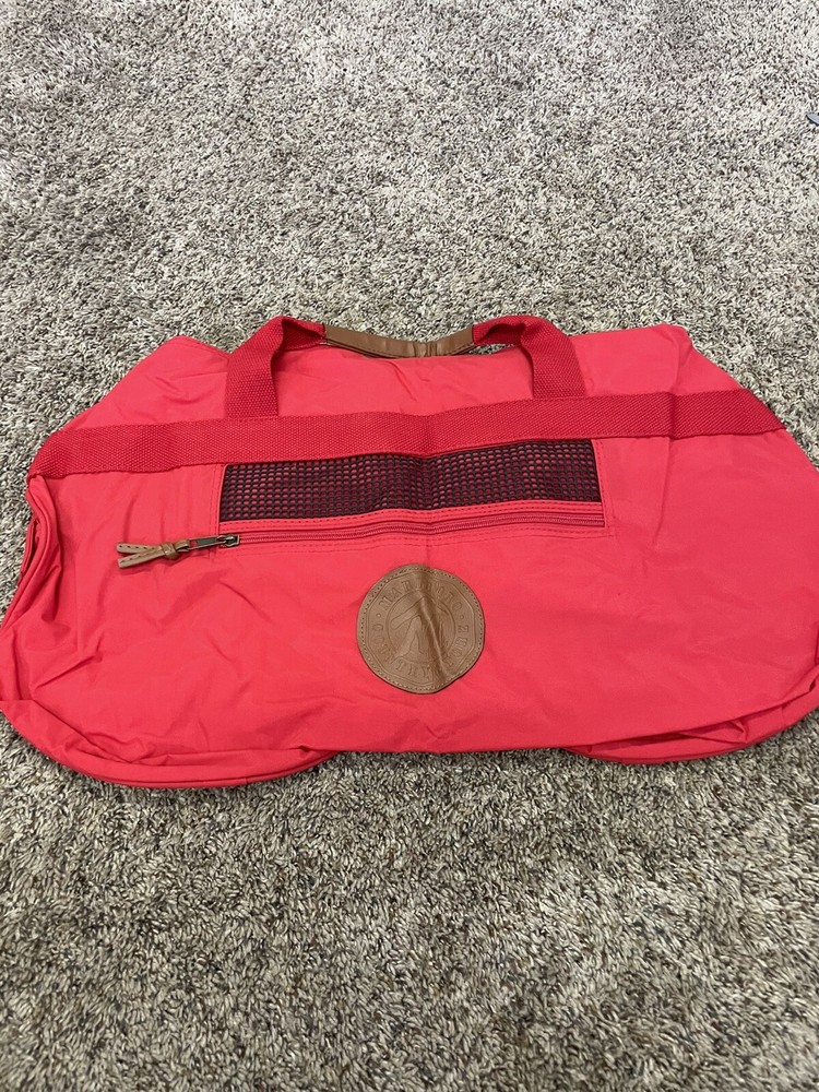 Malboro Store Duffle Bag - New