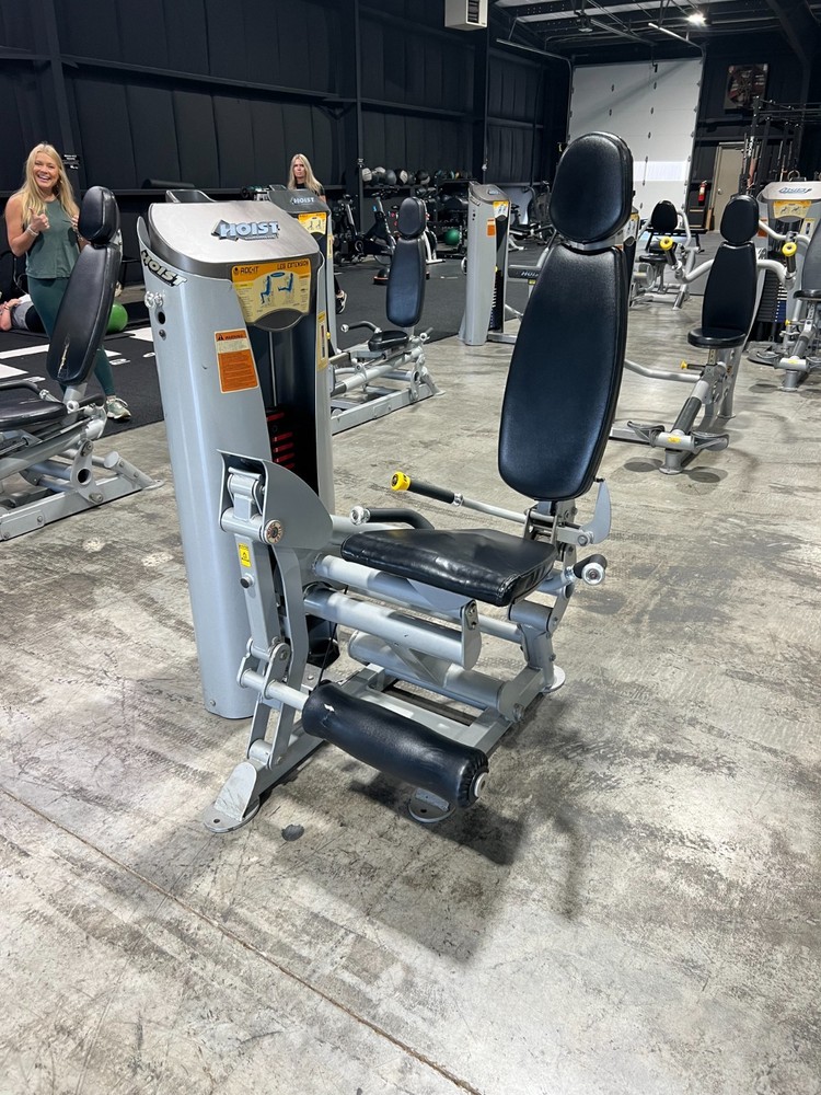 Hoist ROC-IT SELECTORIZED Circuit 12 pc