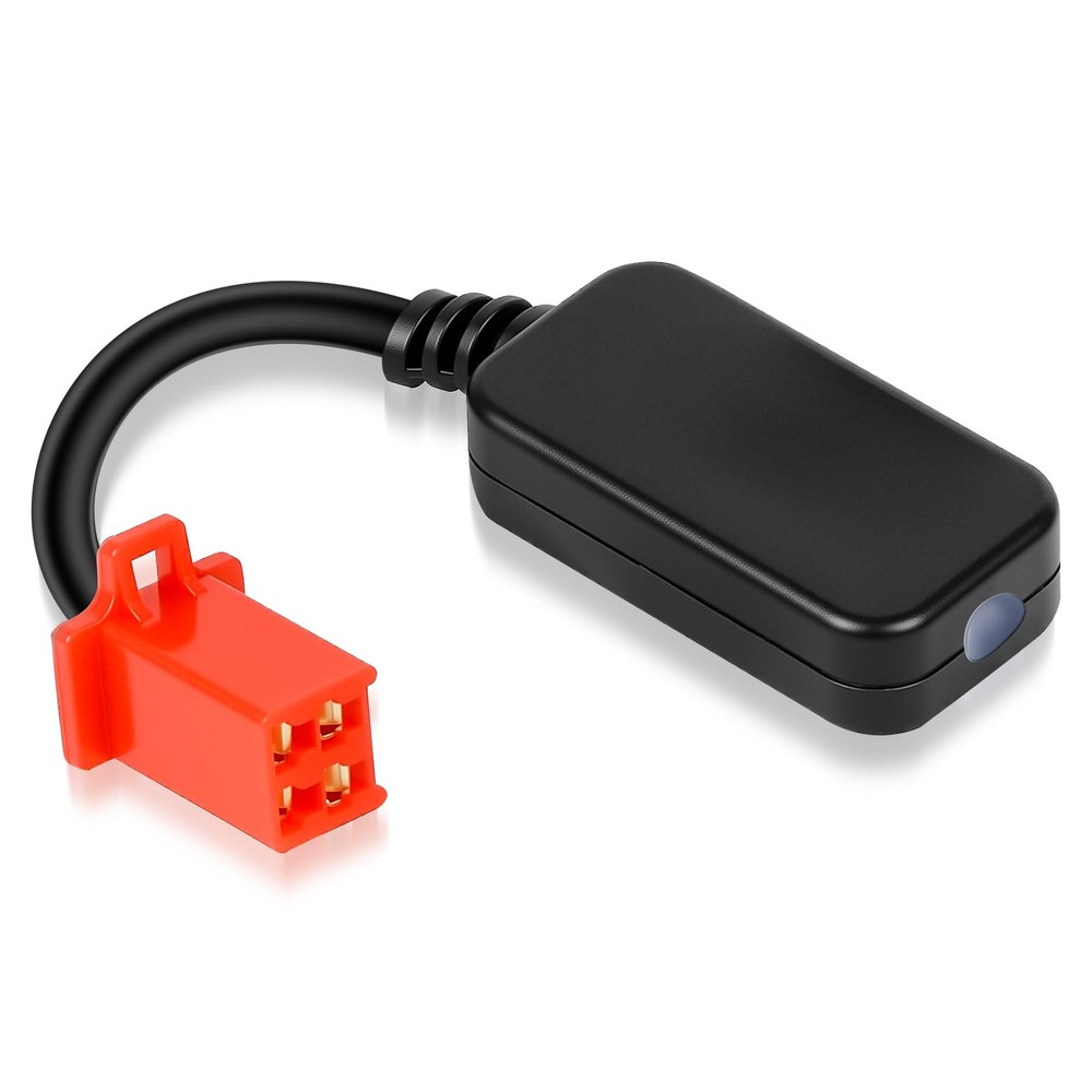 Bluetooth Dongle/Adapter for Ebike Compatible with Fardriver Controller Progr...