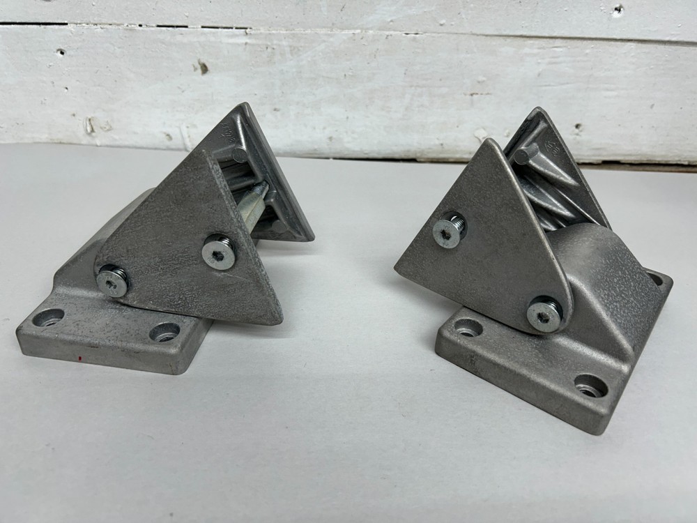 Handicare 1100 Stairlift Brackets