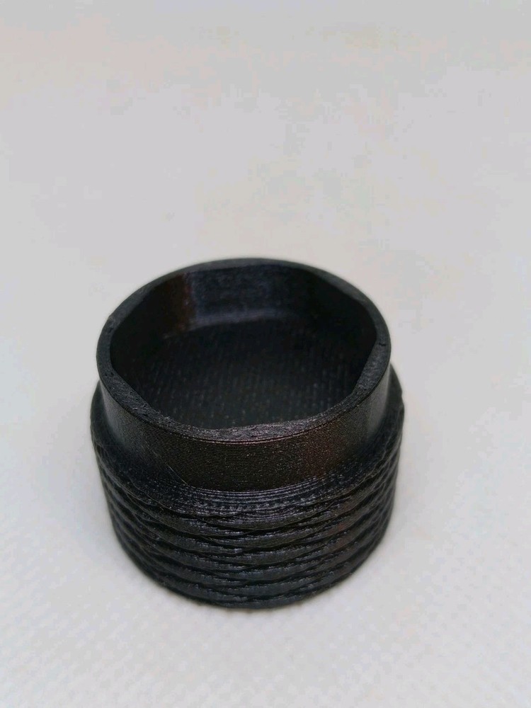 Pinty Manometer Tool (3D Printed)