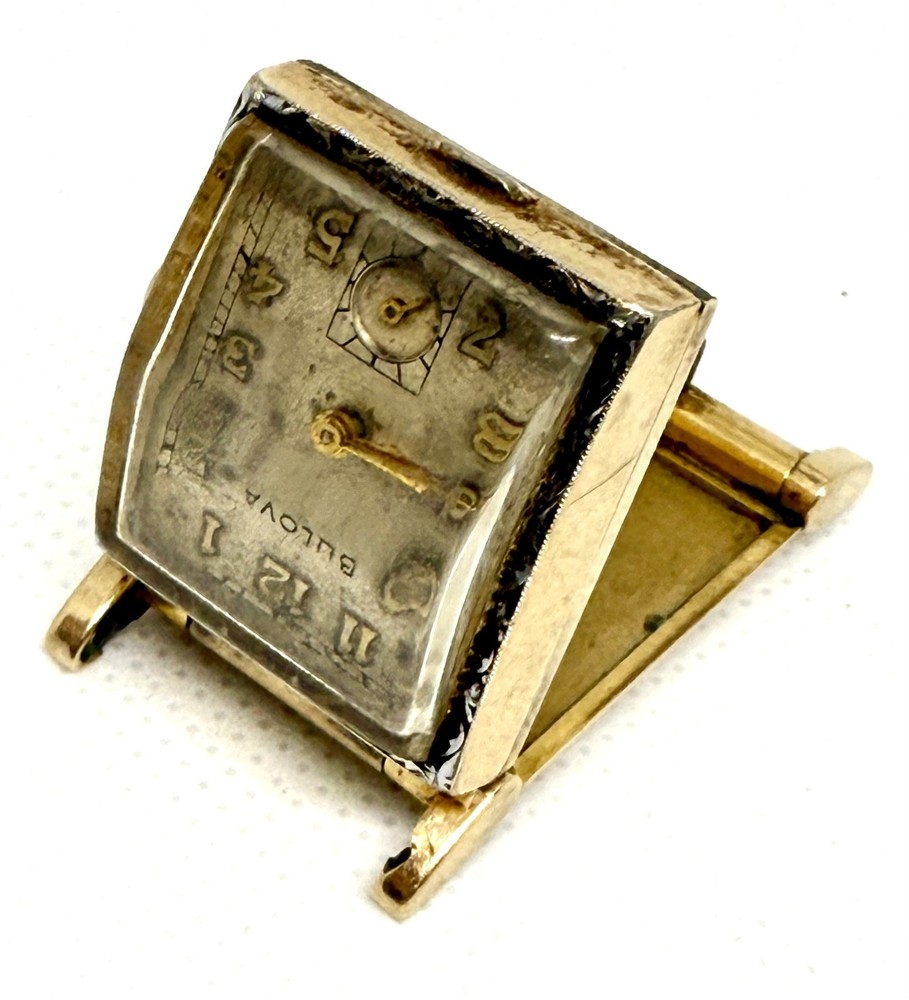 Vintage Bulova Watch
