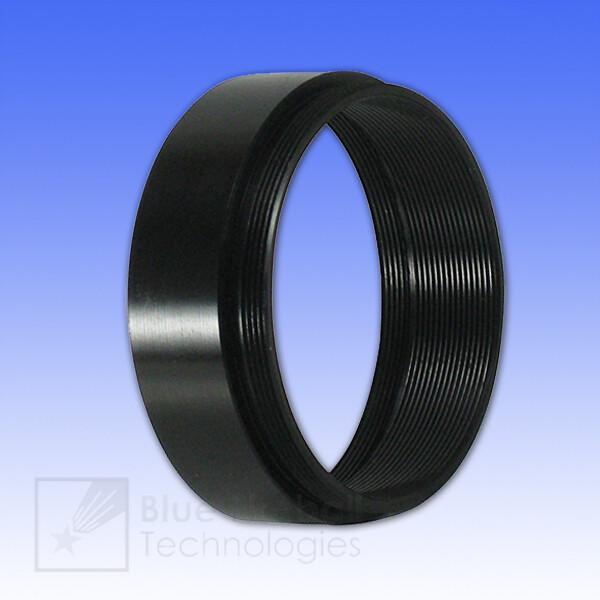 Blue Fireball SCT Thread Spacer Ring with 0.5" Extension # S-SD