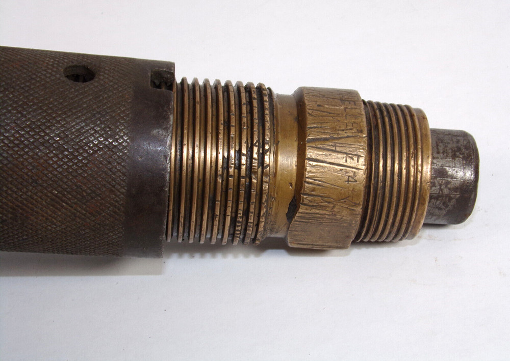 Mueller E4 Model No. 5 Drilling Machine