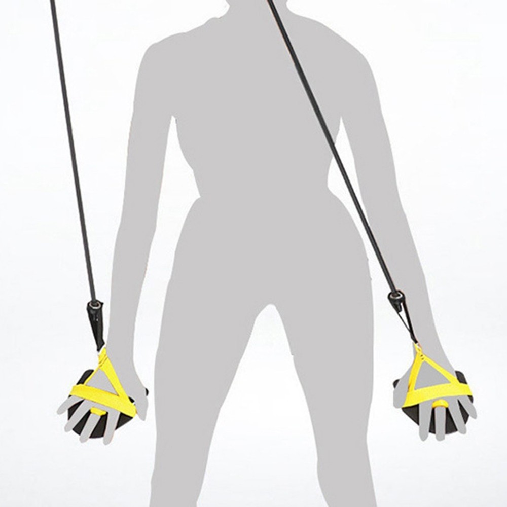 Professional Swim Trainer Resistance X6B76822