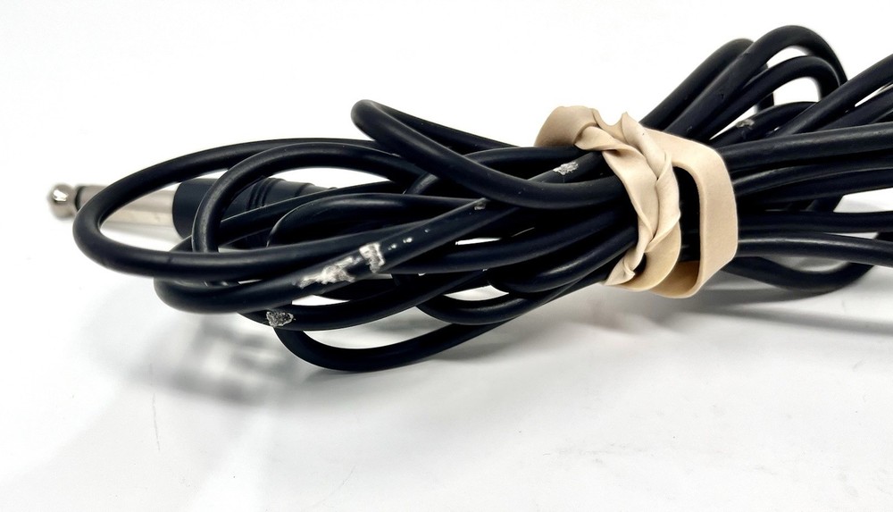 OEM Genuine Alesis ADAT LRC Wired Remote Control Unit Untested