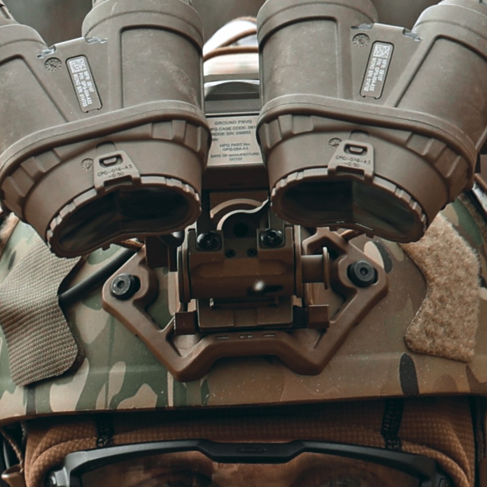 Unity Tactical SUMMIT Shroud - Black