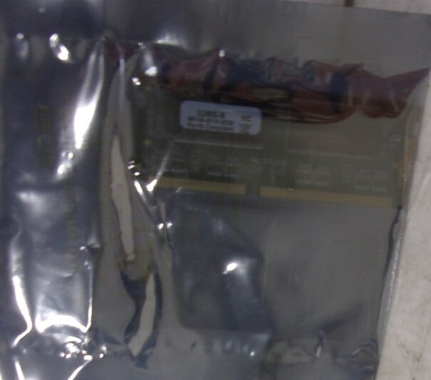 NEW SEALED BAG Generic 481-7637 001342MIU Memory Unit Type B 32MB