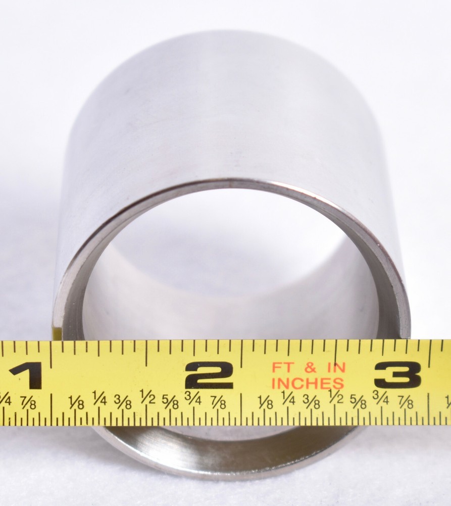 Moyno SS Retaining Ring for 1000 Series Pumps A1D6100