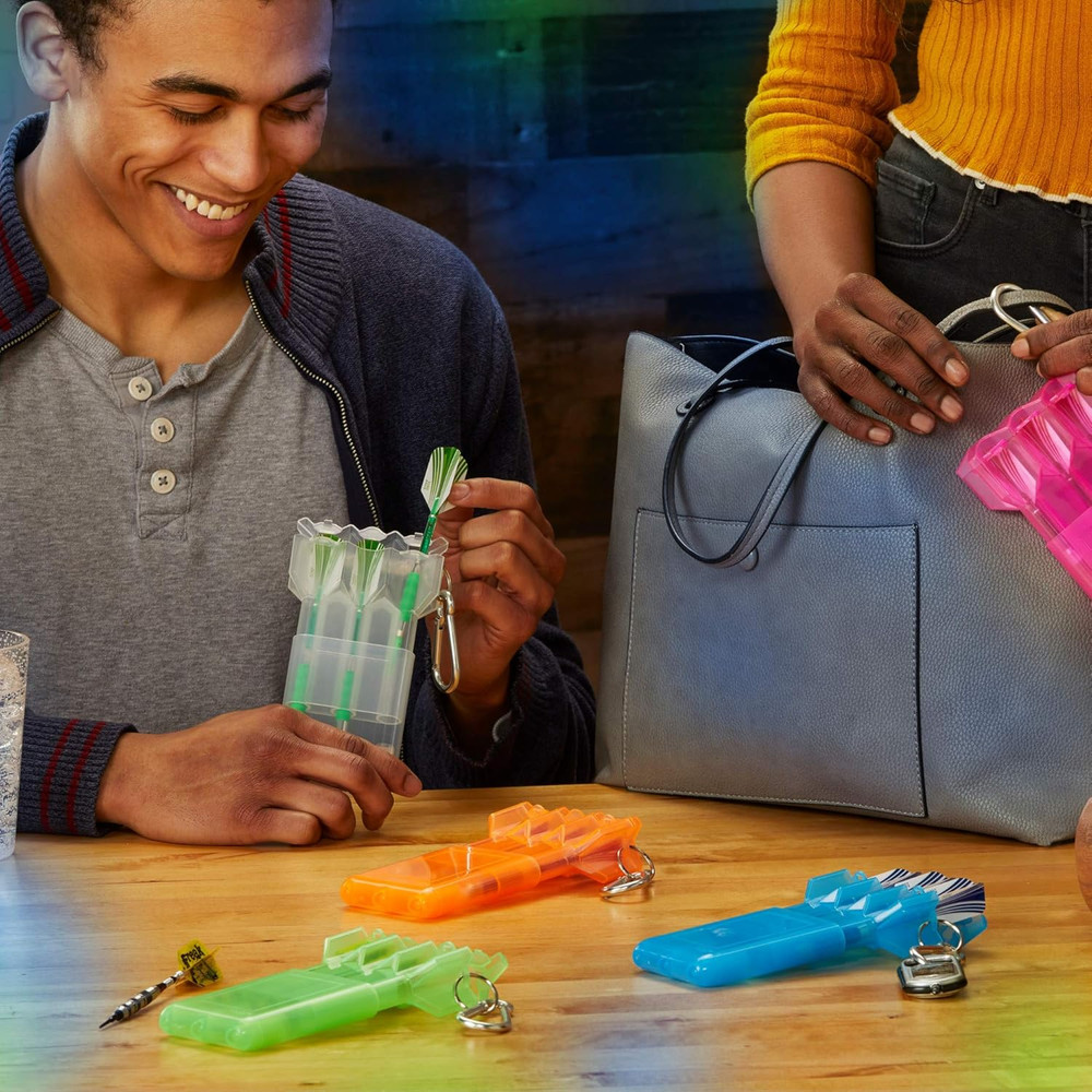 by GLD Products Nomad Adjustable Dart Case