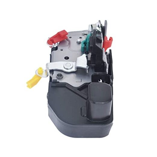 Front Driver Left Side Power Door Latch-Lock Actuator Motor Replacement for