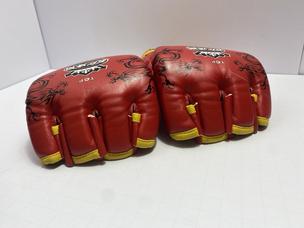 Gloves for boxing, Combat , Cheer Wing