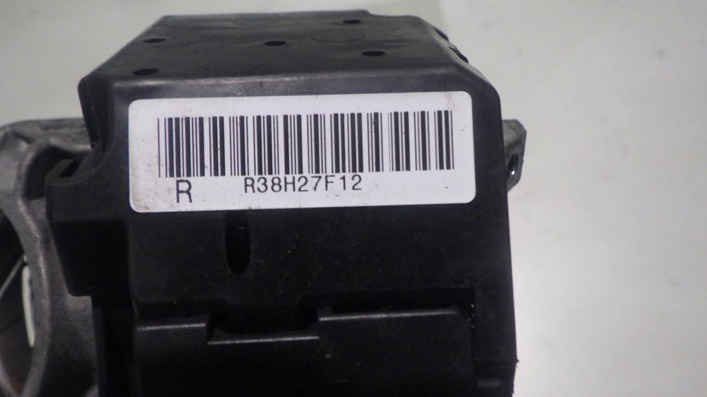 09 HONDA CIVIC Ignition W/Key