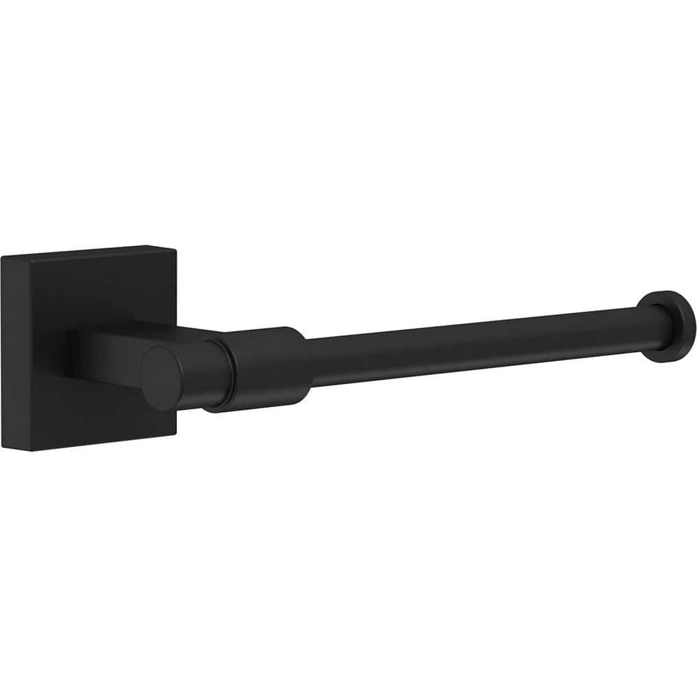 Franklin Brass Maxted Wall Mount Single Post Toilet Paper Holder Bath Hardware