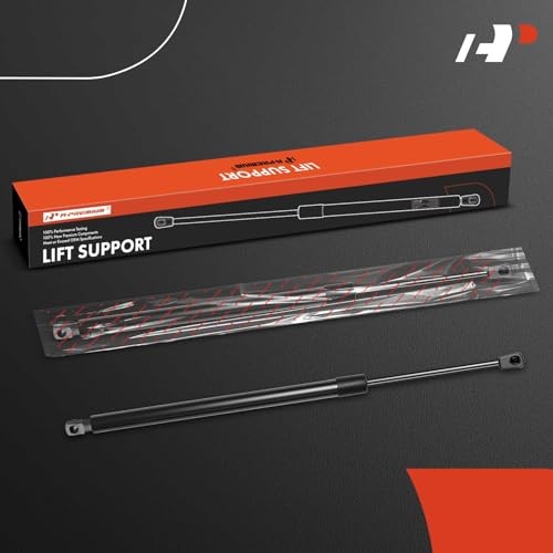 Tailgate Rear Liftgate Lift Supports Shock Struts Compatible with Select