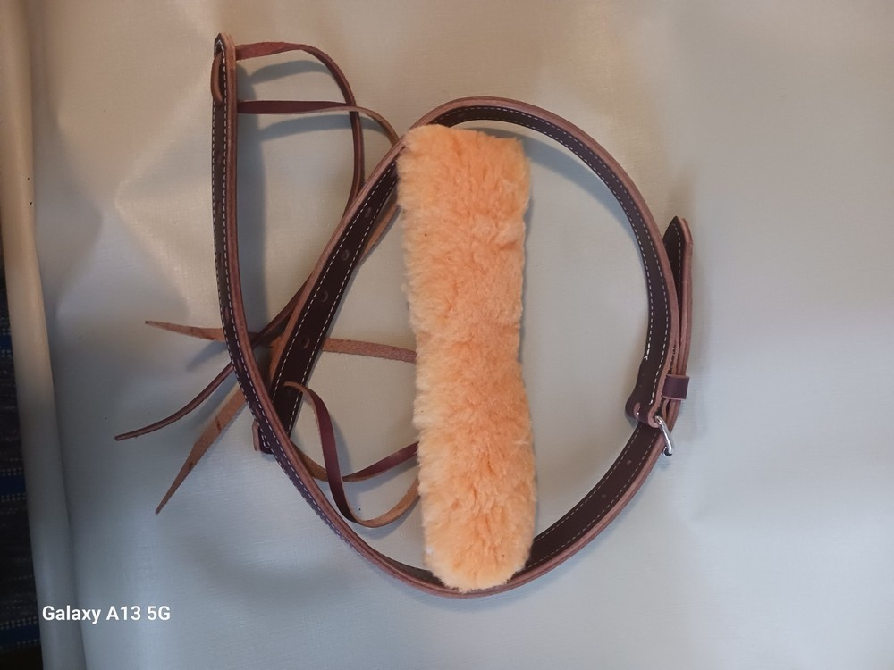 Trick Riding Hippodrome Strap