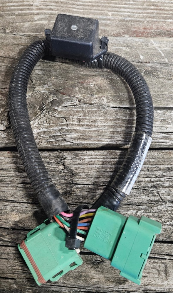 Ag Leader Cable- Switch Input- 9 Section—PN: 4001252